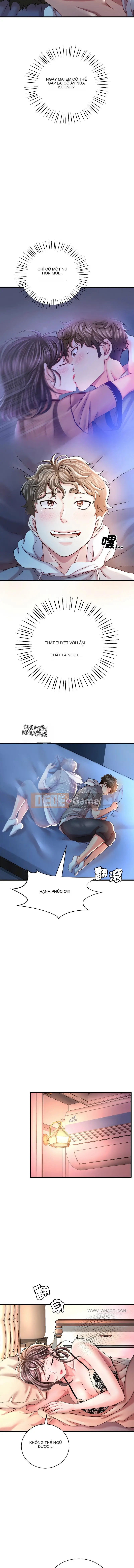 Muốn có cô ấy Chương 5-6