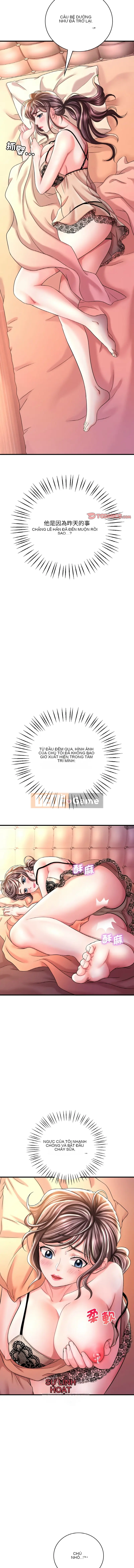 Muốn có cô ấy Chương 5-6