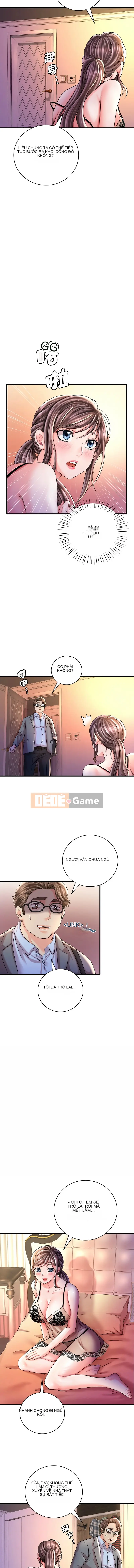 Muốn có cô ấy Chương 5-6