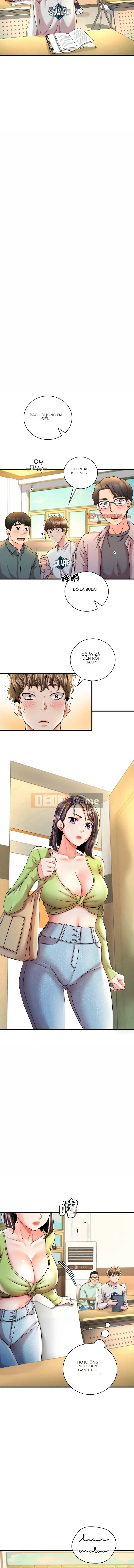 Muốn có cô ấy Chương 5-6