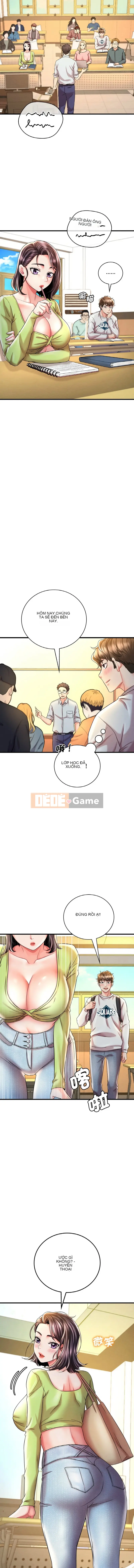 Muốn có cô ấy Chương 5-6