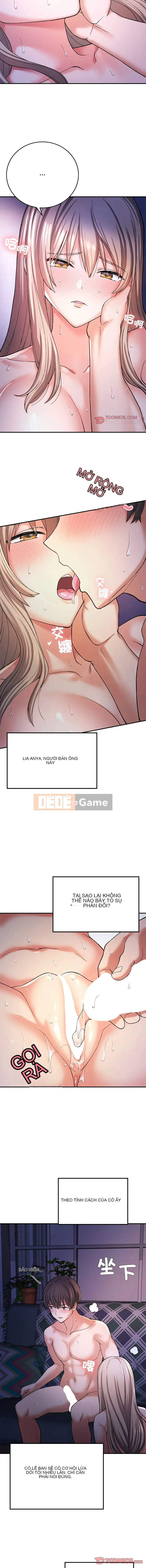 Mùa xuân sau khi trở về nhà Chương 10-11