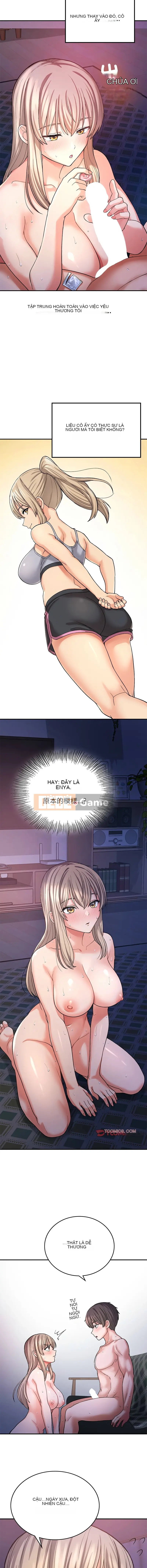 Mùa xuân sau khi trở về nhà Chương 10-11