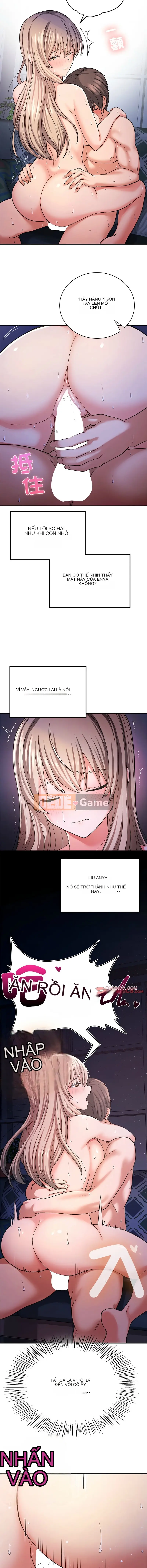 Mùa xuân sau khi trở về nhà Chương 10-11