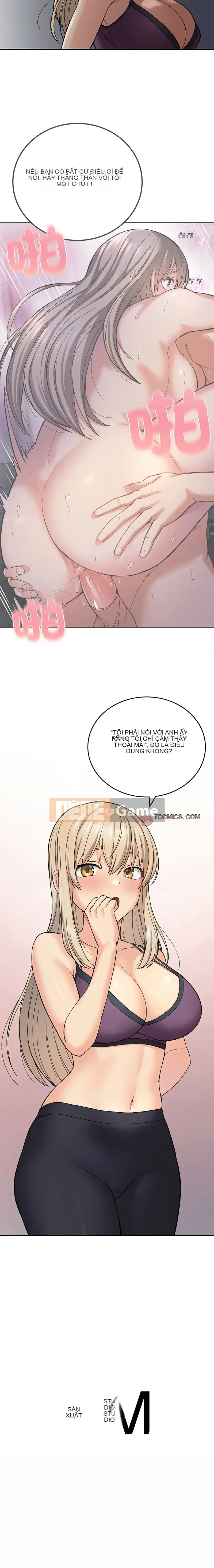 Mùa xuân sau khi trở về nhà Chương 10-11