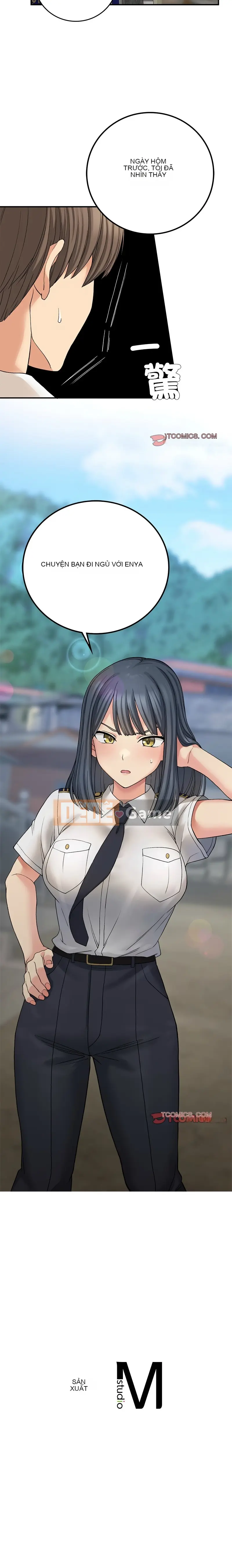 Mùa xuân sau khi trở về nhà Chương 10-11