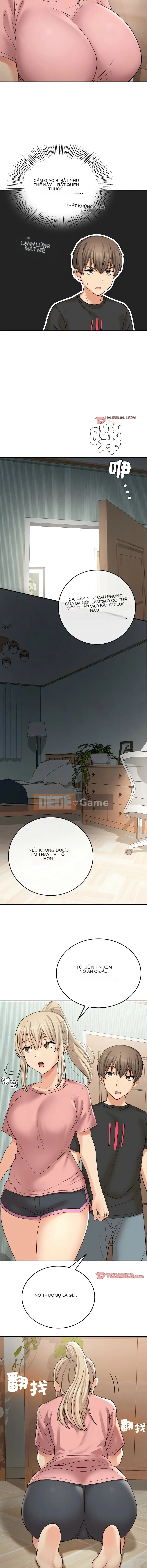 Mùa xuân sau khi trở về nhà Chương 12-13