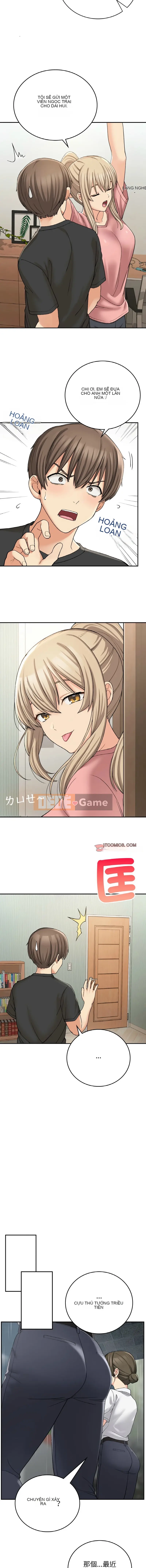 Mùa xuân sau khi trở về nhà Chương 12-13