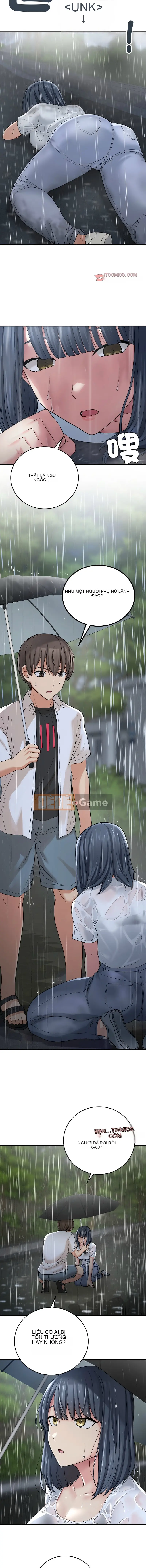 Mùa xuân sau khi trở về nhà Chương 12-13