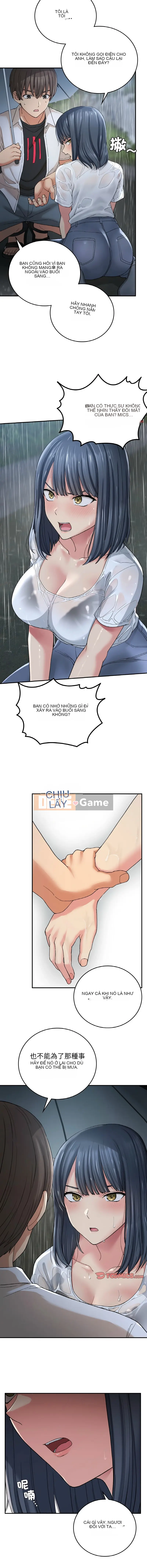 Mùa xuân sau khi trở về nhà Chương 12-13