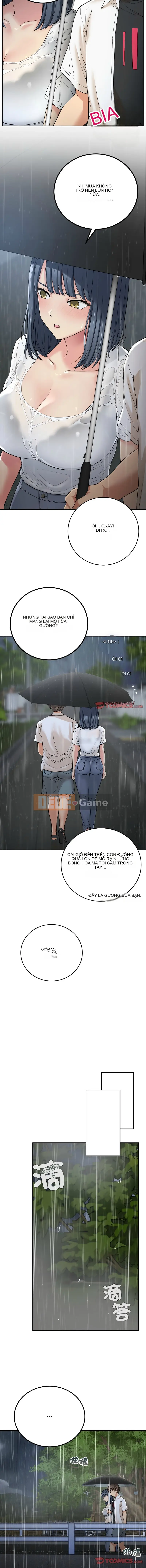 Mùa xuân sau khi trở về nhà Chương 12-13