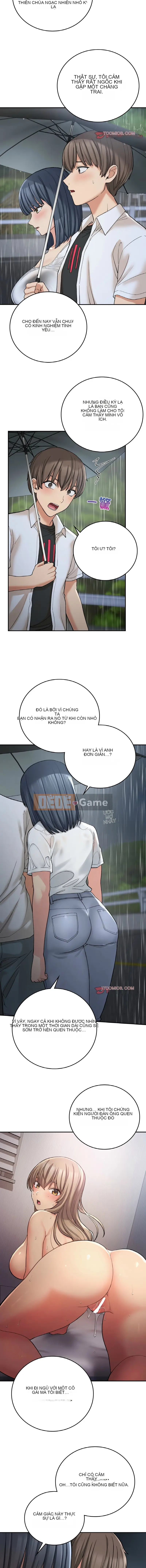 Mùa xuân sau khi trở về nhà Chương 12-13