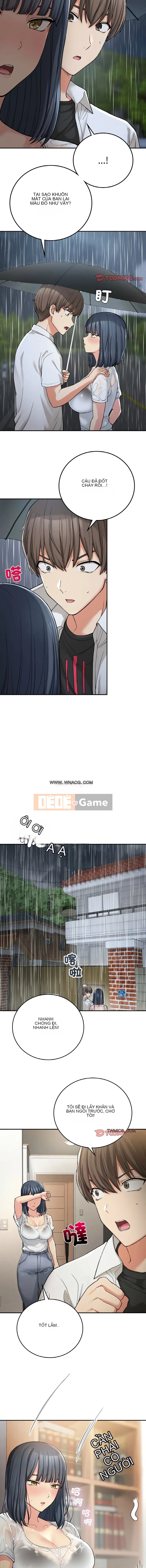 Mùa xuân sau khi trở về nhà Chương 12-13