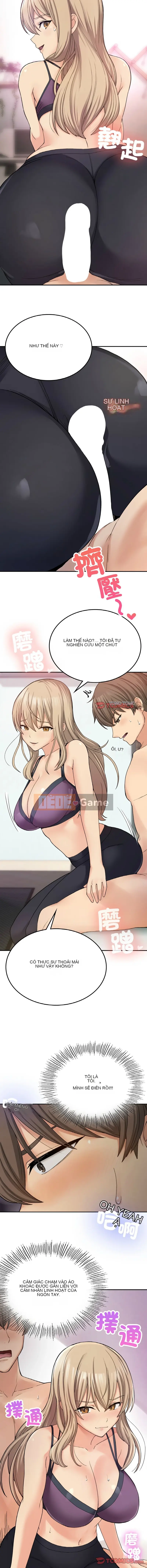 Mùa xuân sau khi trở về nhà Chương 8-9