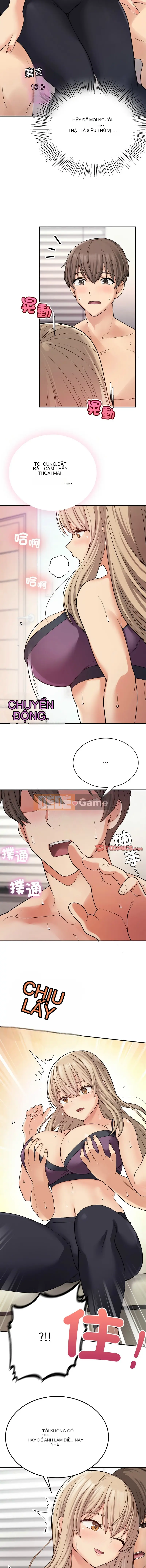 Mùa xuân sau khi trở về nhà Chương 8-9