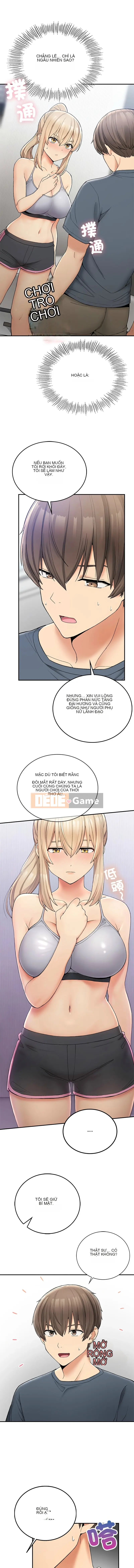 Mùa xuân sau khi trở về nhà Chương 4-5