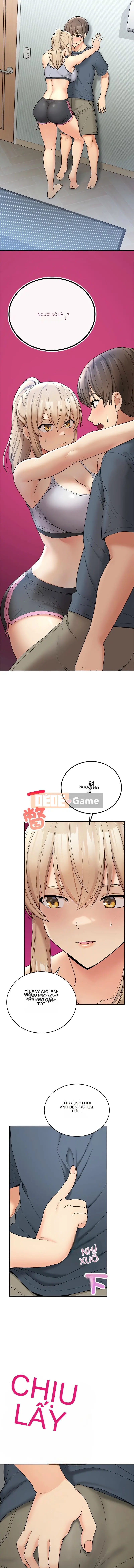 Mùa xuân sau khi trở về nhà Chương 4-5