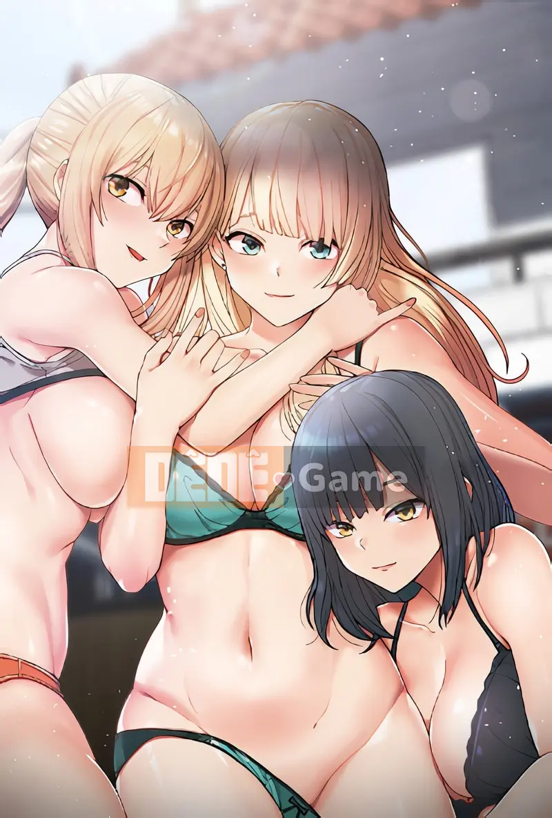 Mùa xuân sau khi trở về nhà Chương 4-5