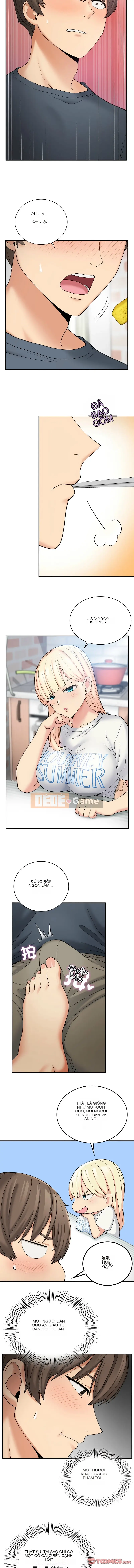 Mùa xuân sau khi trở về nhà Chương 6-7