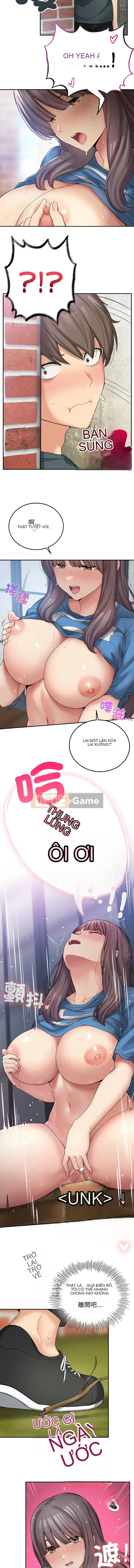 Mùa xuân sau khi trở về nhà Chương 6-7