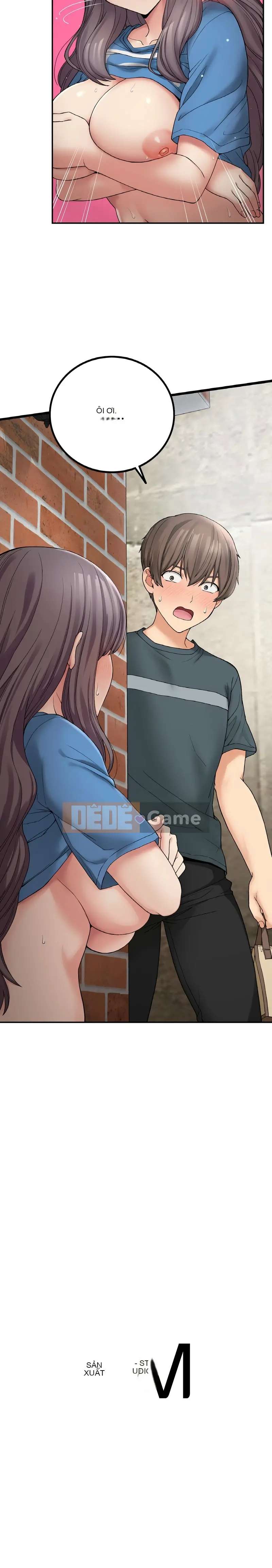 Mùa xuân sau khi trở về nhà Chương 6-7