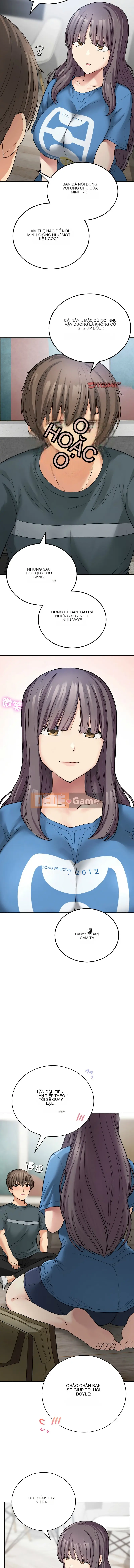 Mùa xuân sau khi trở về nhà Chương 6-7