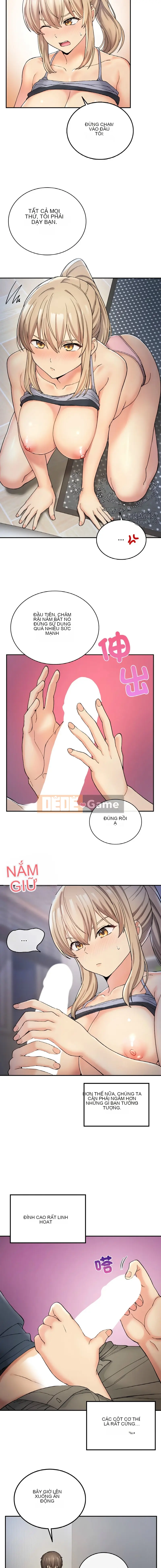 Mùa xuân sau khi trở về nhà Chương 1-3