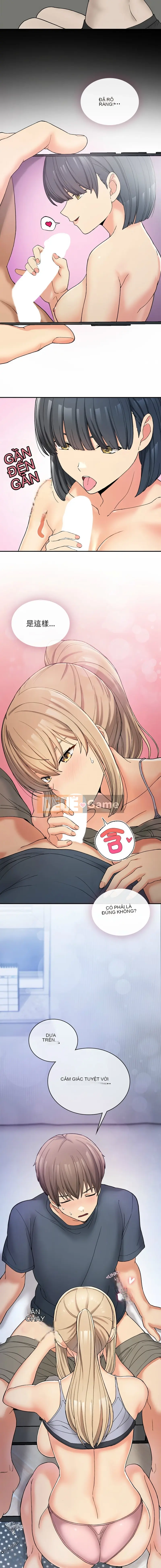 Mùa xuân sau khi trở về nhà Chương 1-3