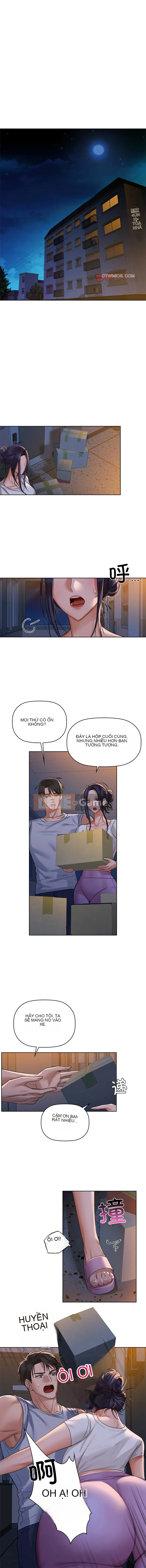 Cà phê Chương 9-10