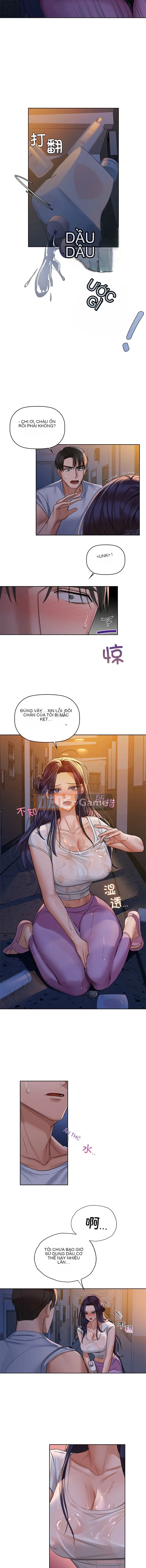 Cà phê Chương 9-10