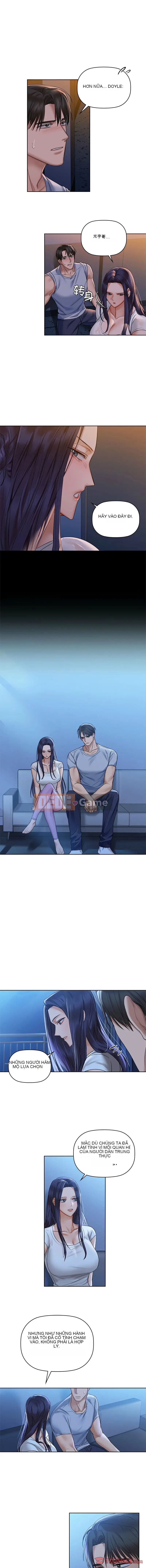 Cà phê Chương 9-10