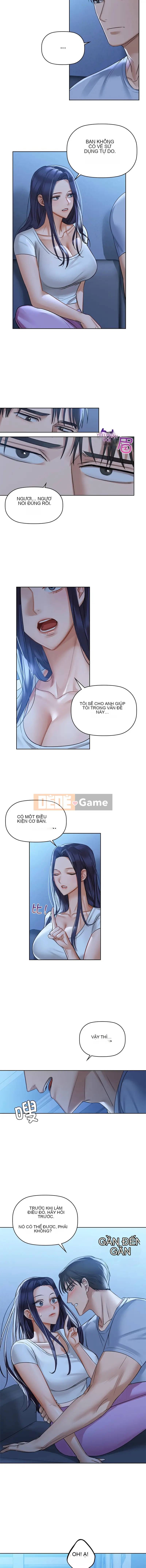 Cà phê Chương 9-10