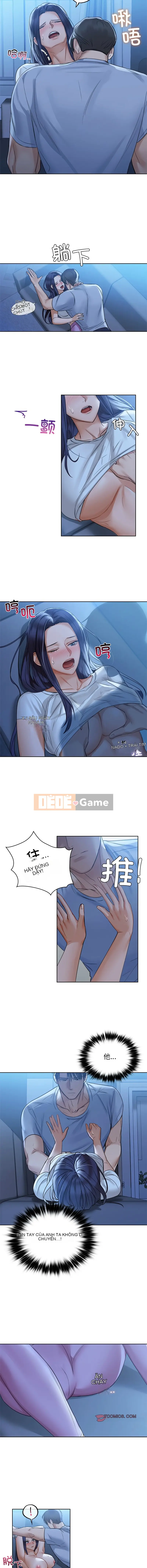 Cà phê Chương 9-10