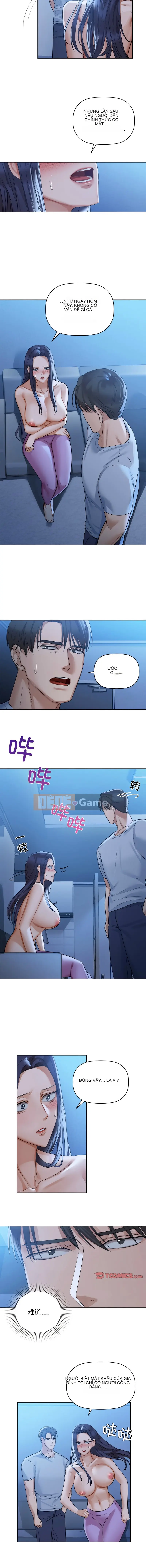 Cà phê Chương 9-10