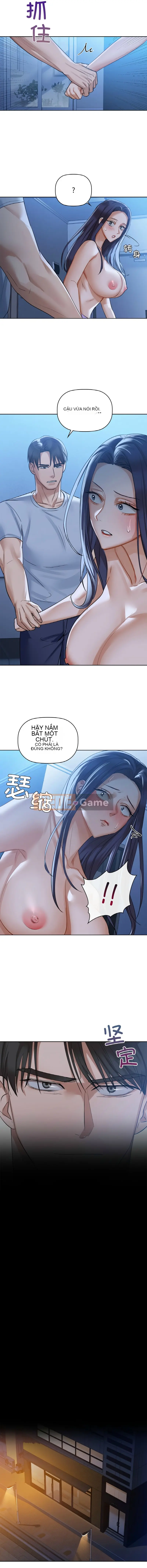 Cà phê Chương 9-10