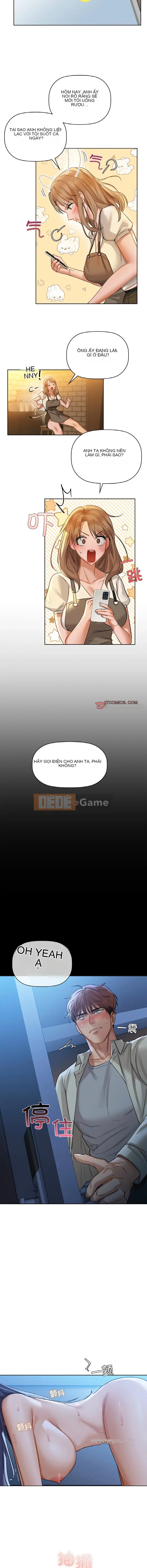 Cà phê Chương 9-10