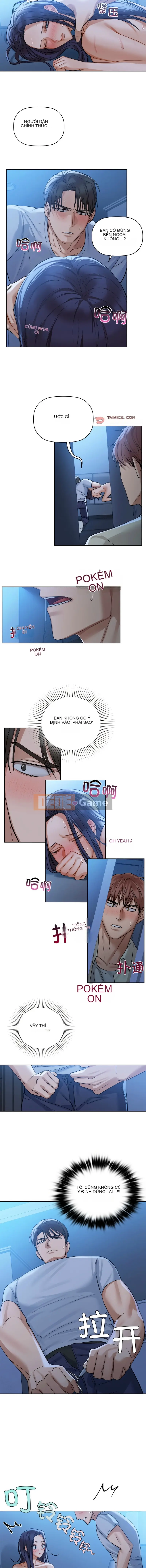 Cà phê Chương 9-10