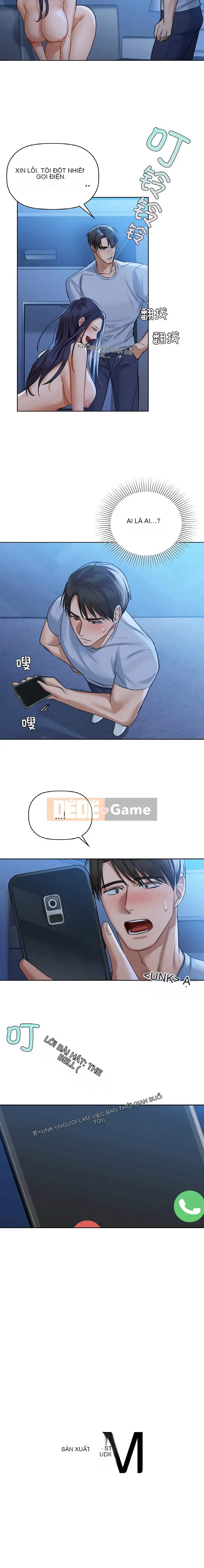 Cà phê Chương 9-10