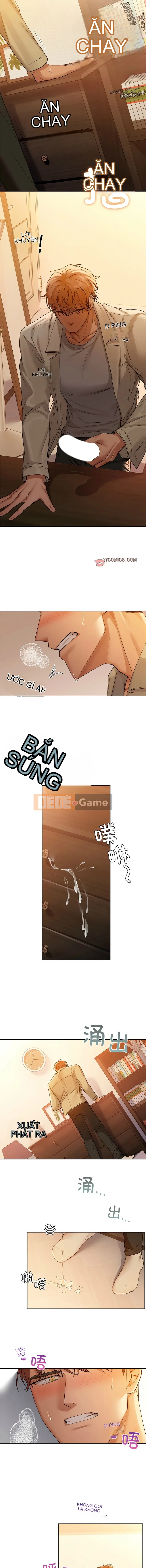 Cà phê Chương 7-8