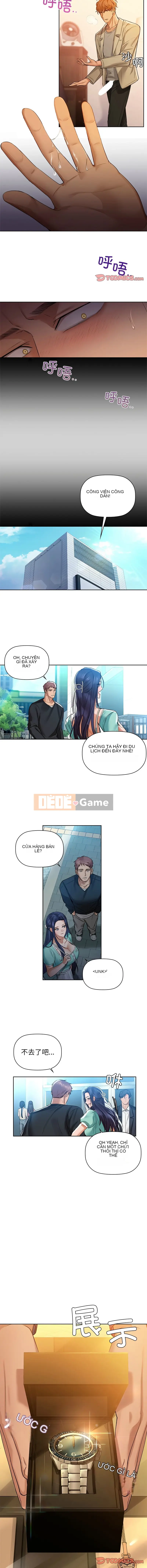 Cà phê Chương 7-8