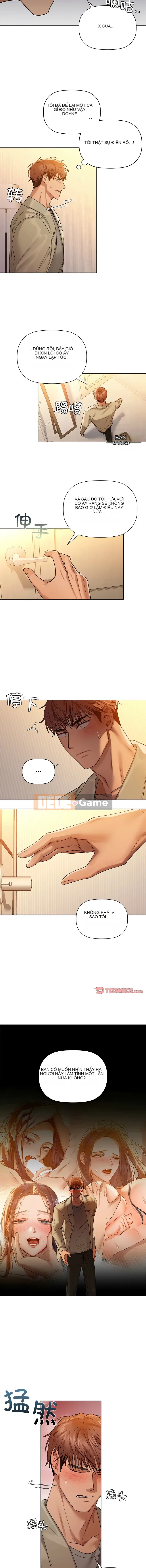 Cà phê Chương 7-8