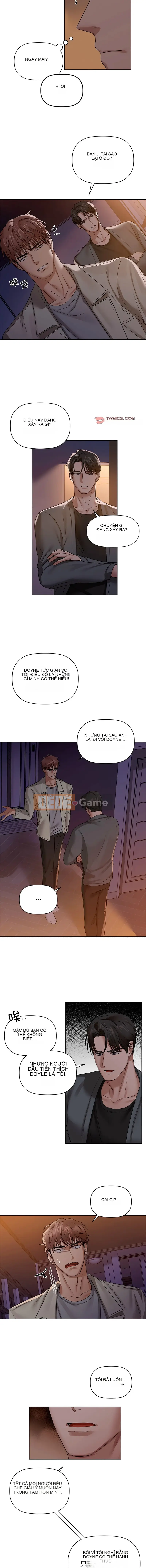 Cà phê Chương 7-8