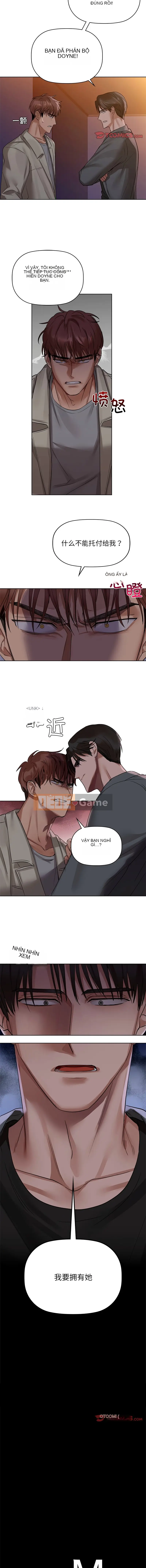 Cà phê Chương 7-8