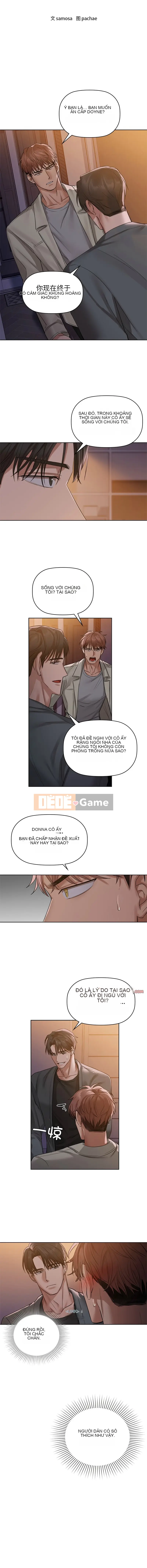 Cà phê Chương 7-8