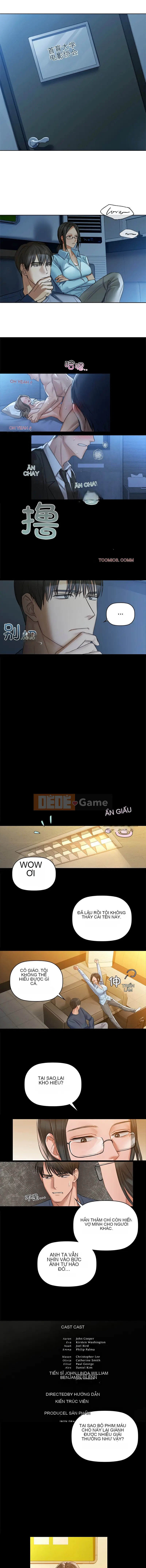 Cà phê Chương 7-8