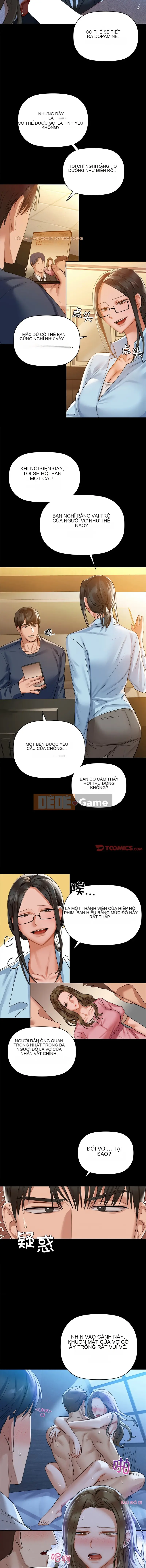 Cà phê Chương 7-8