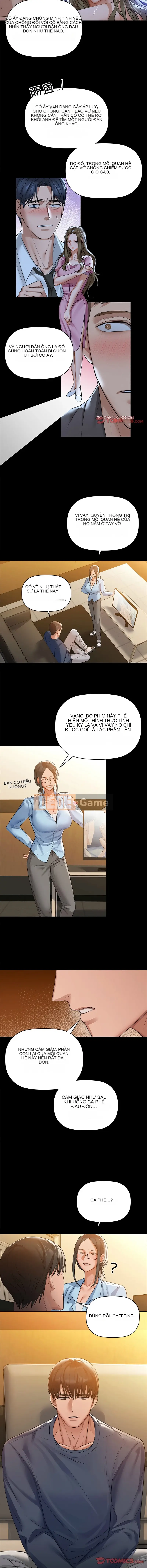 Cà phê Chương 7-8