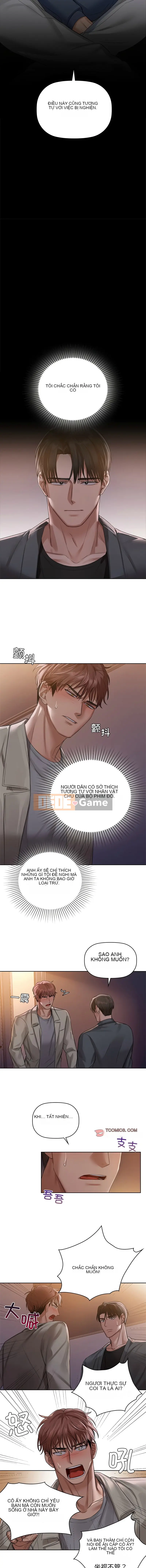 Cà phê Chương 7-8