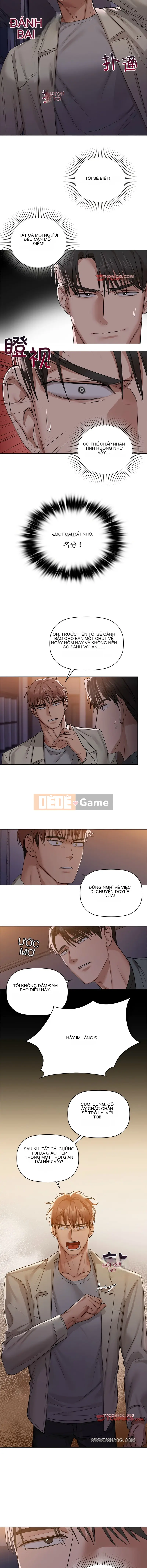 Cà phê Chương 7-8