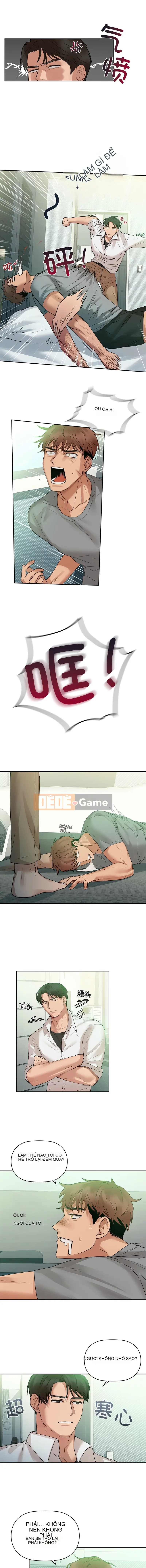 Cà phê Chương 1-6